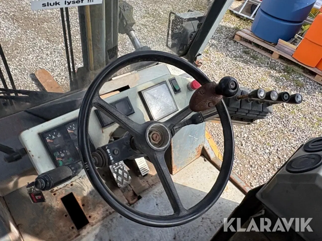 Billede 11 - Gaffeltruck Heden 6440