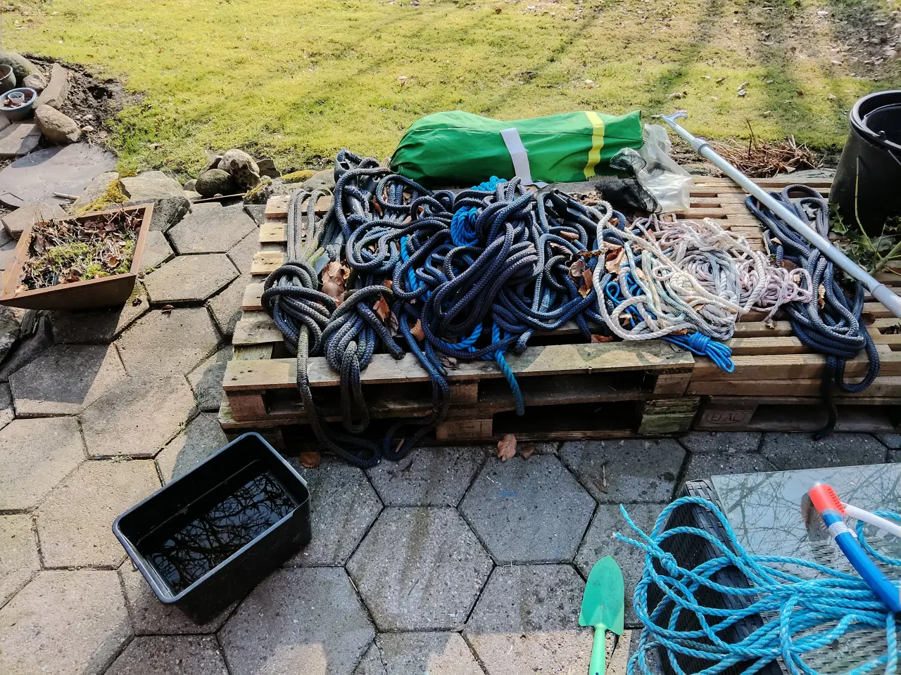 Billede 4 - Lm 23 sælges