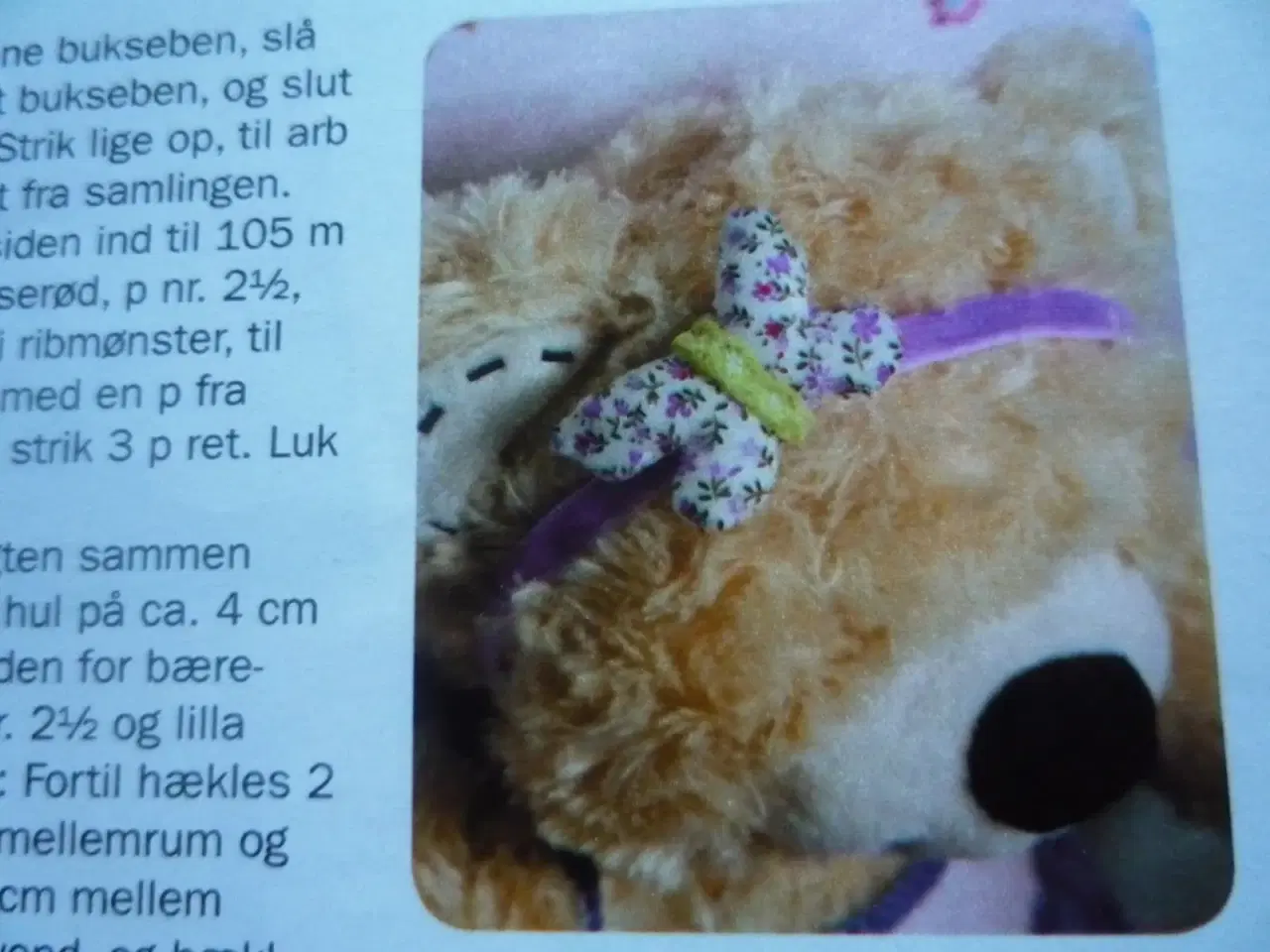 Billede 16 - Baby Born og Build-a-Bear