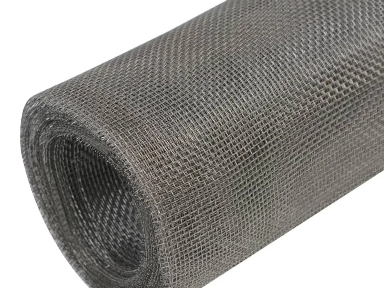 Billede 3 - Net 100 x 500 cm rustfrit stål