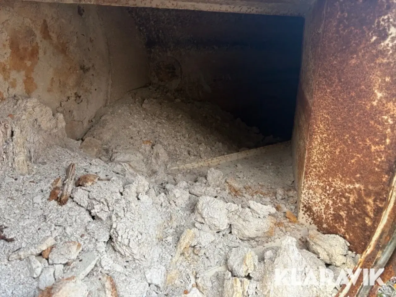 Billede 4 - Skorsten Steelcon