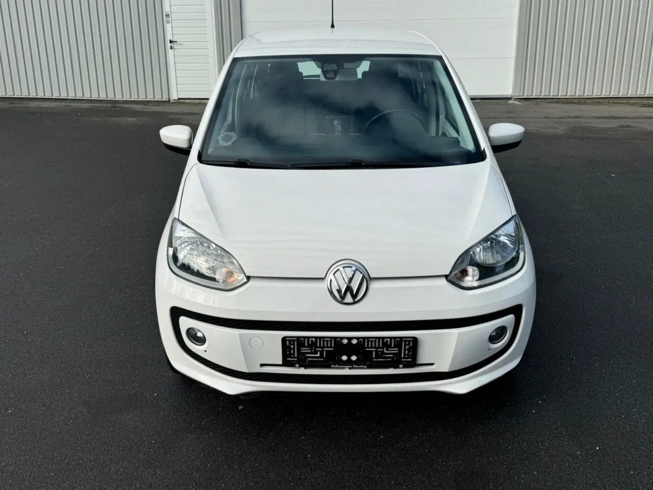 Billede 2 - VW Up! 1,0 60 Move Up! BMT