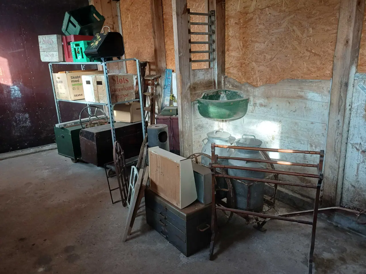 Billede 11 - Parti kræmmervare