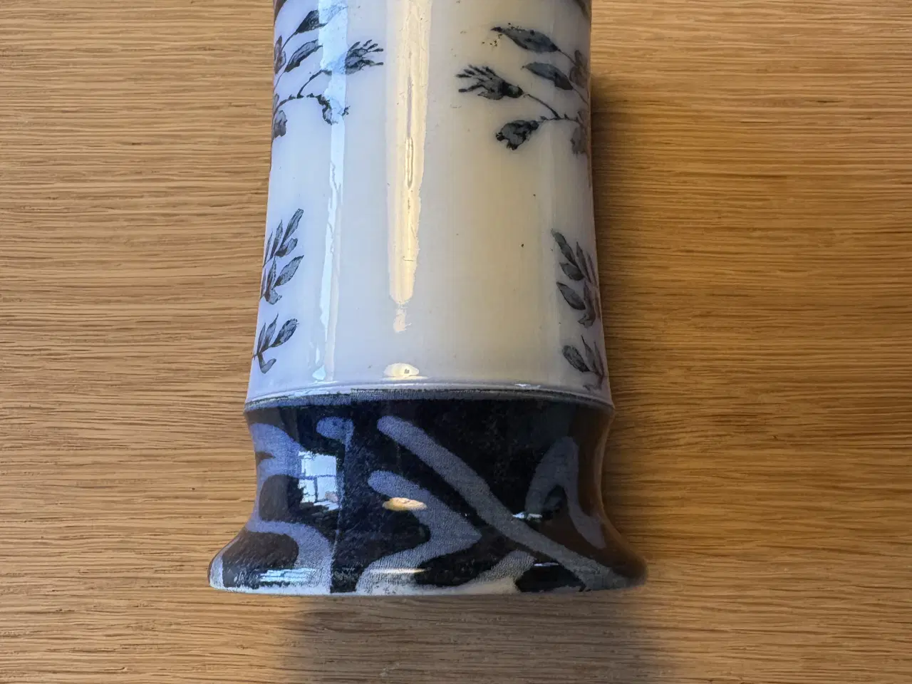 Billede 2 - Booths summer rose vase