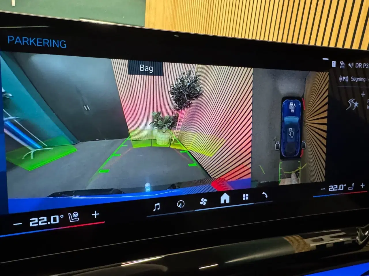 Billede 9 - BMW M5 4,4 Touring xDrive aut.