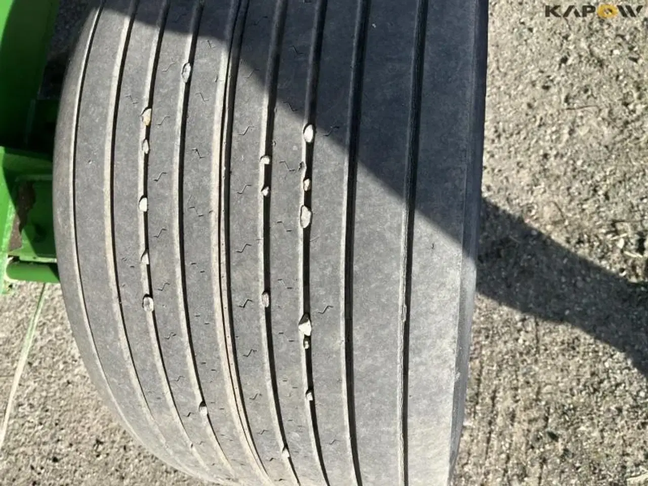 Billede 10 - Keenan Mech Fiber 360