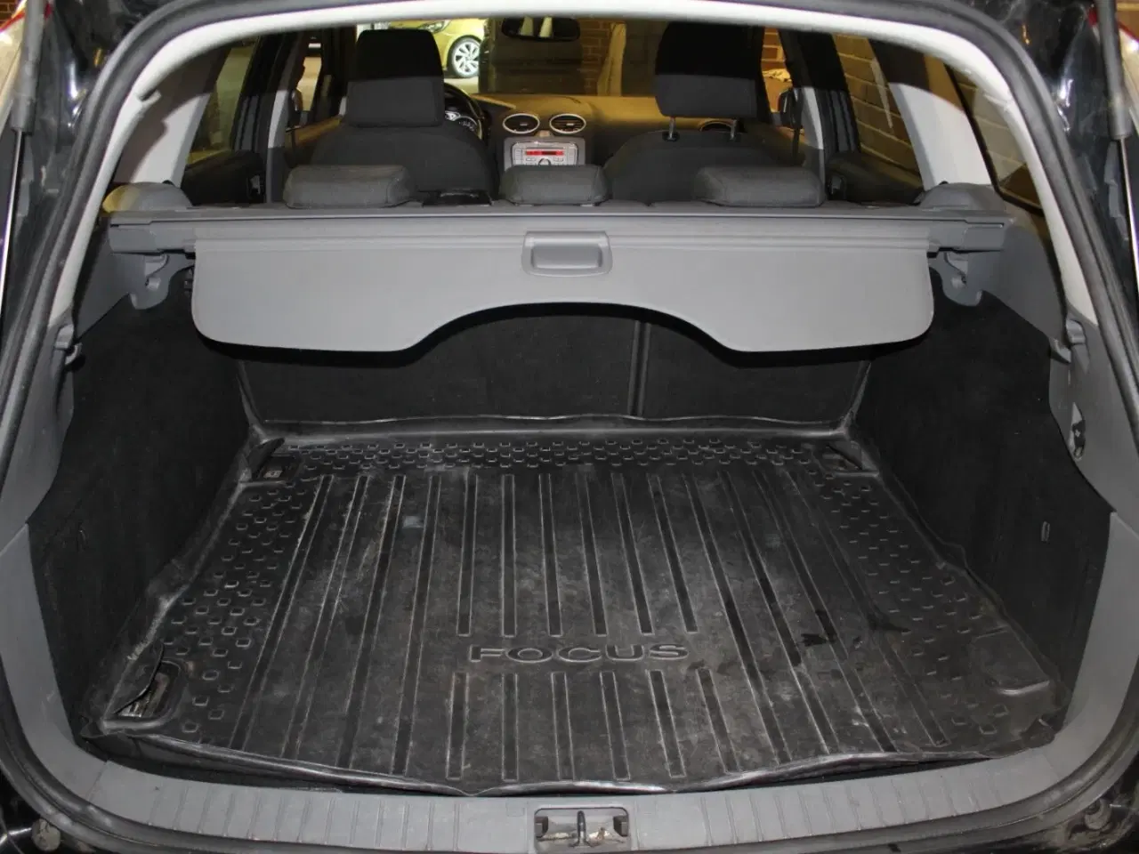Billede 6 - Ford Focus 1,6 Titanium stc.