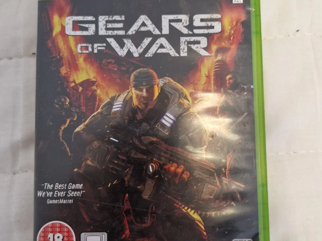 Billede 9 - 🎮 Xbox One 1TB + Spilpakke til Salg 🎮