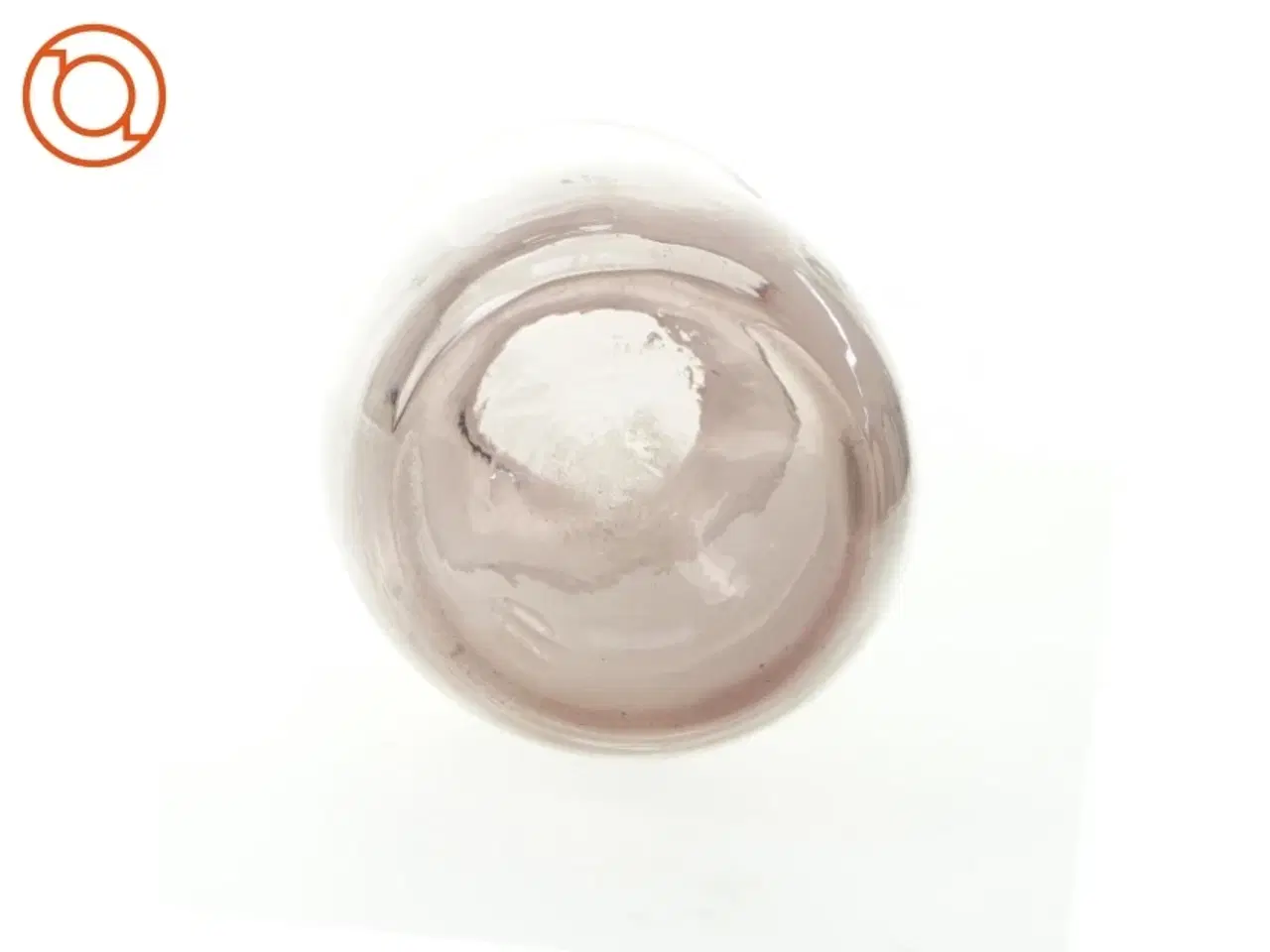 Billede 3 - Hyacint glas  (str. 13 x 8 cm)