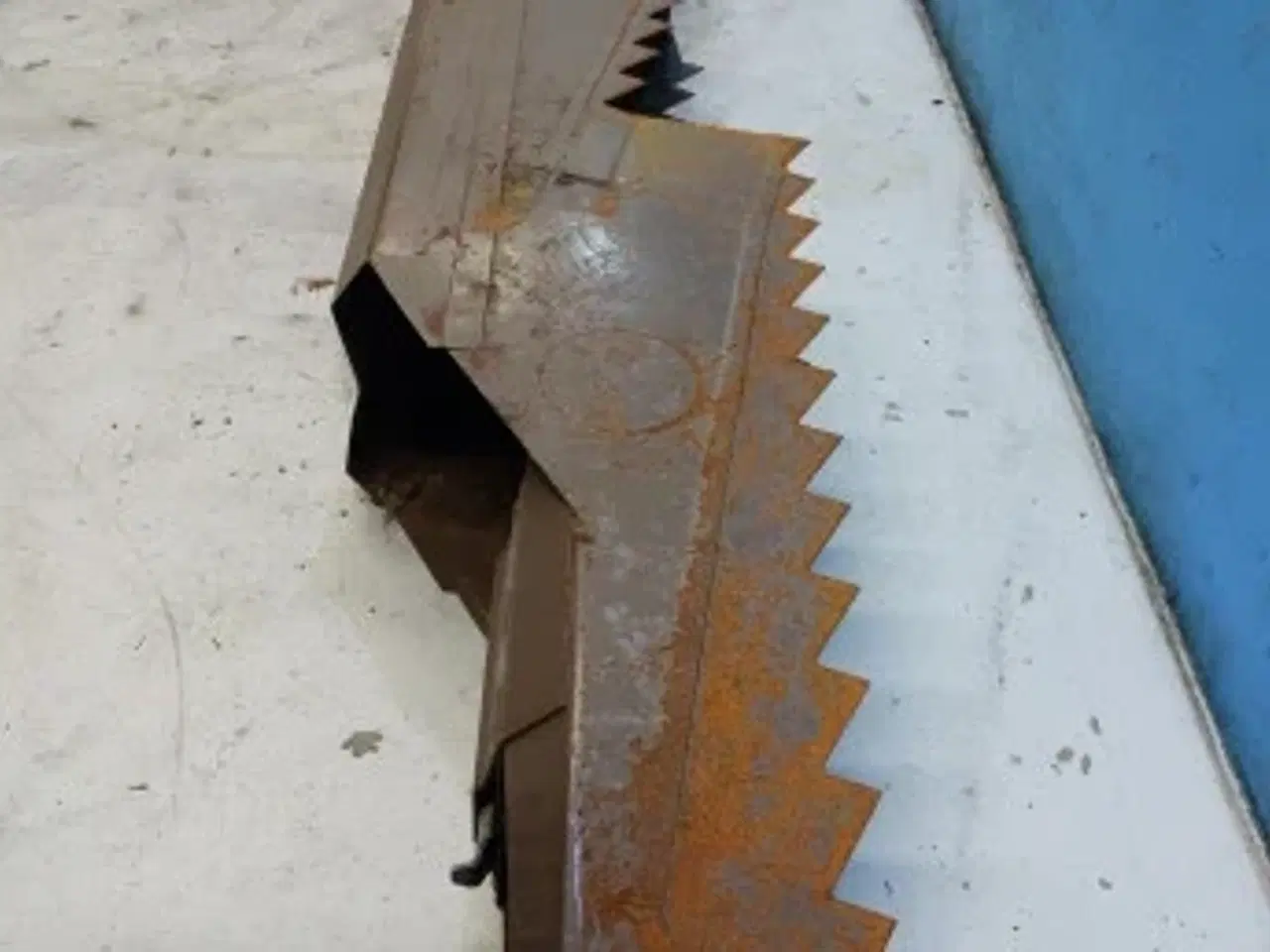 Billede 8 - Massey Ferguson 31 Ryster 28450439