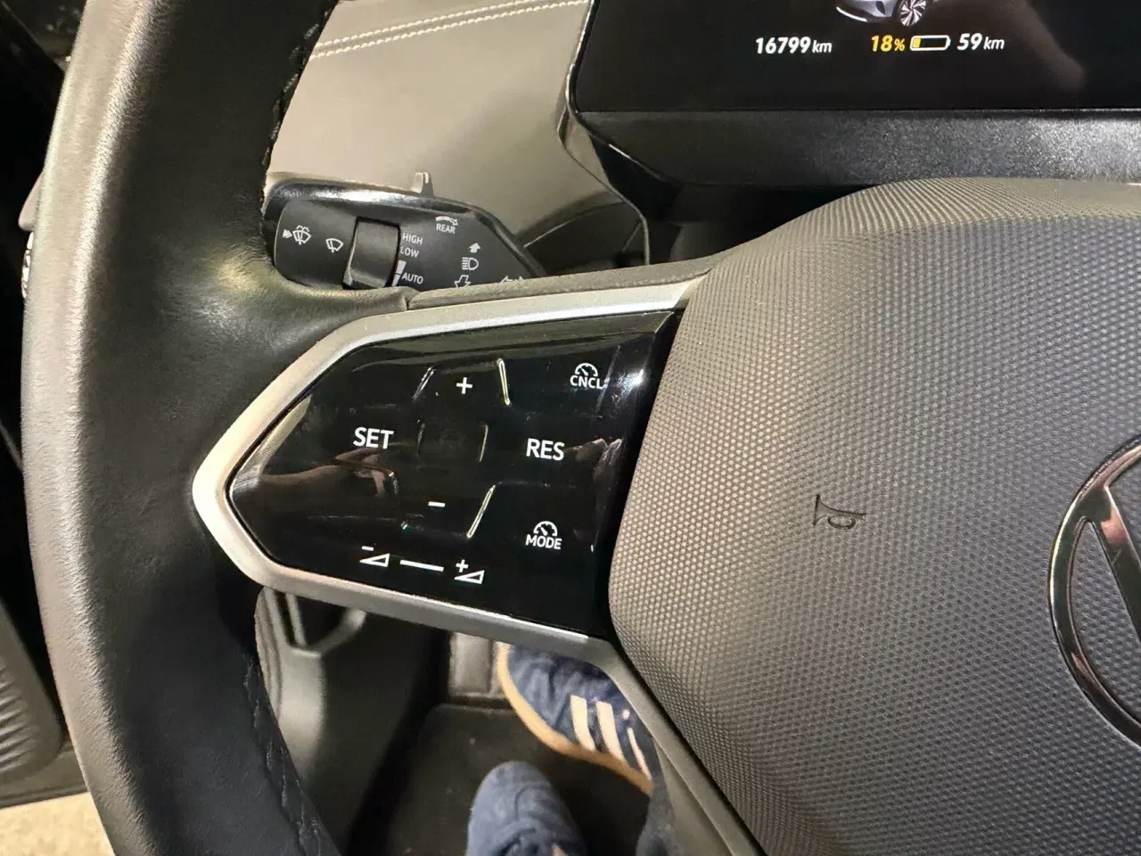 Billede 11 - VW ID.4 EL Style 286HK 5d Aut.