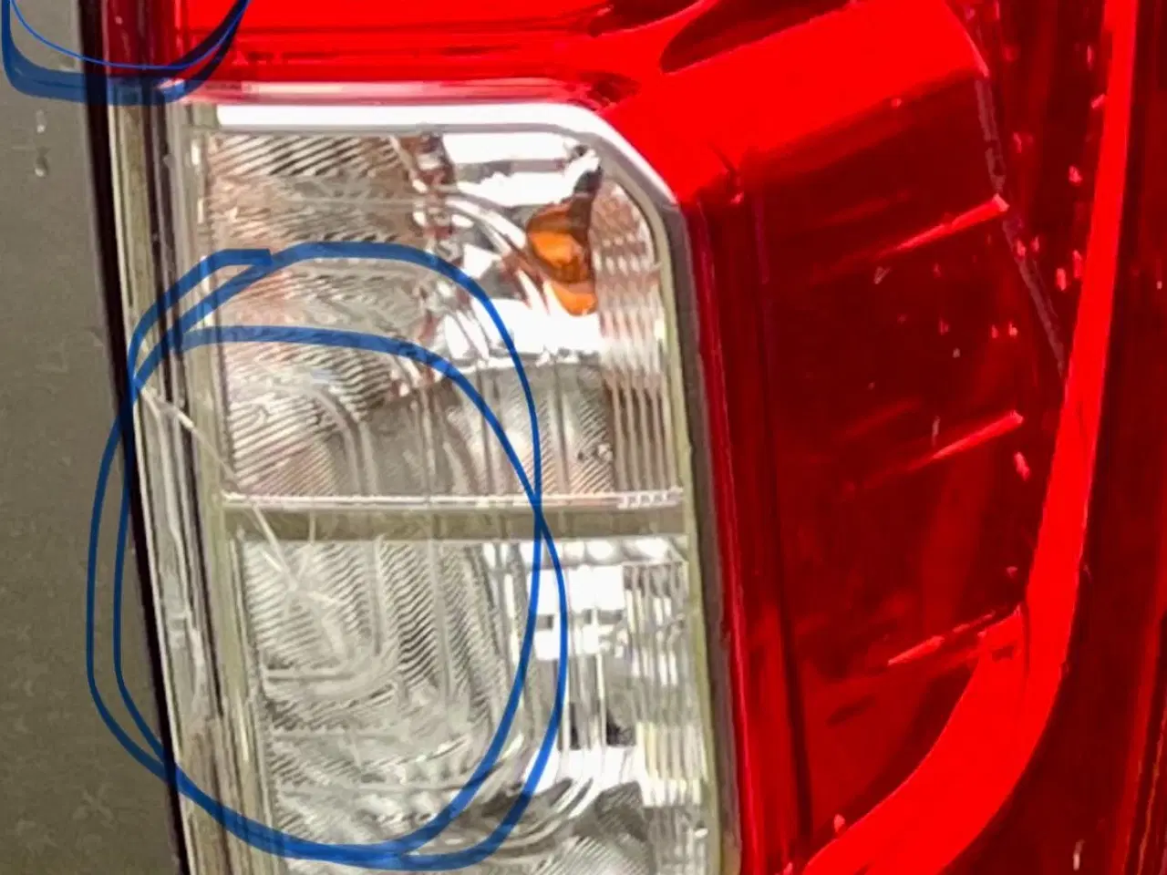 Billede 11 - Nissan Navara (2016)