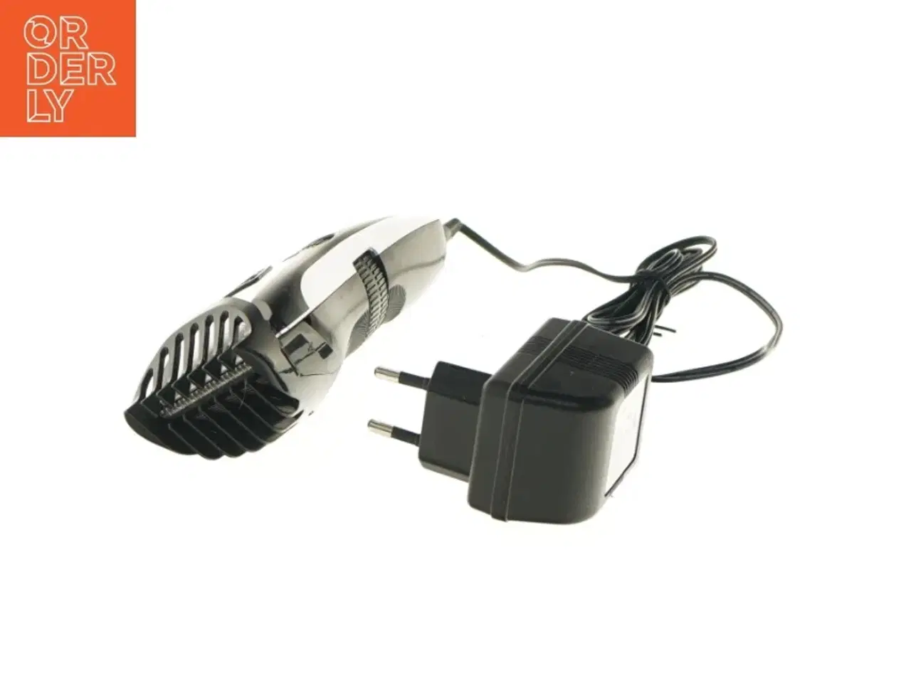 Billede 3 - Elektrisk hårtrimmer fra Coop (str. 20 cm)