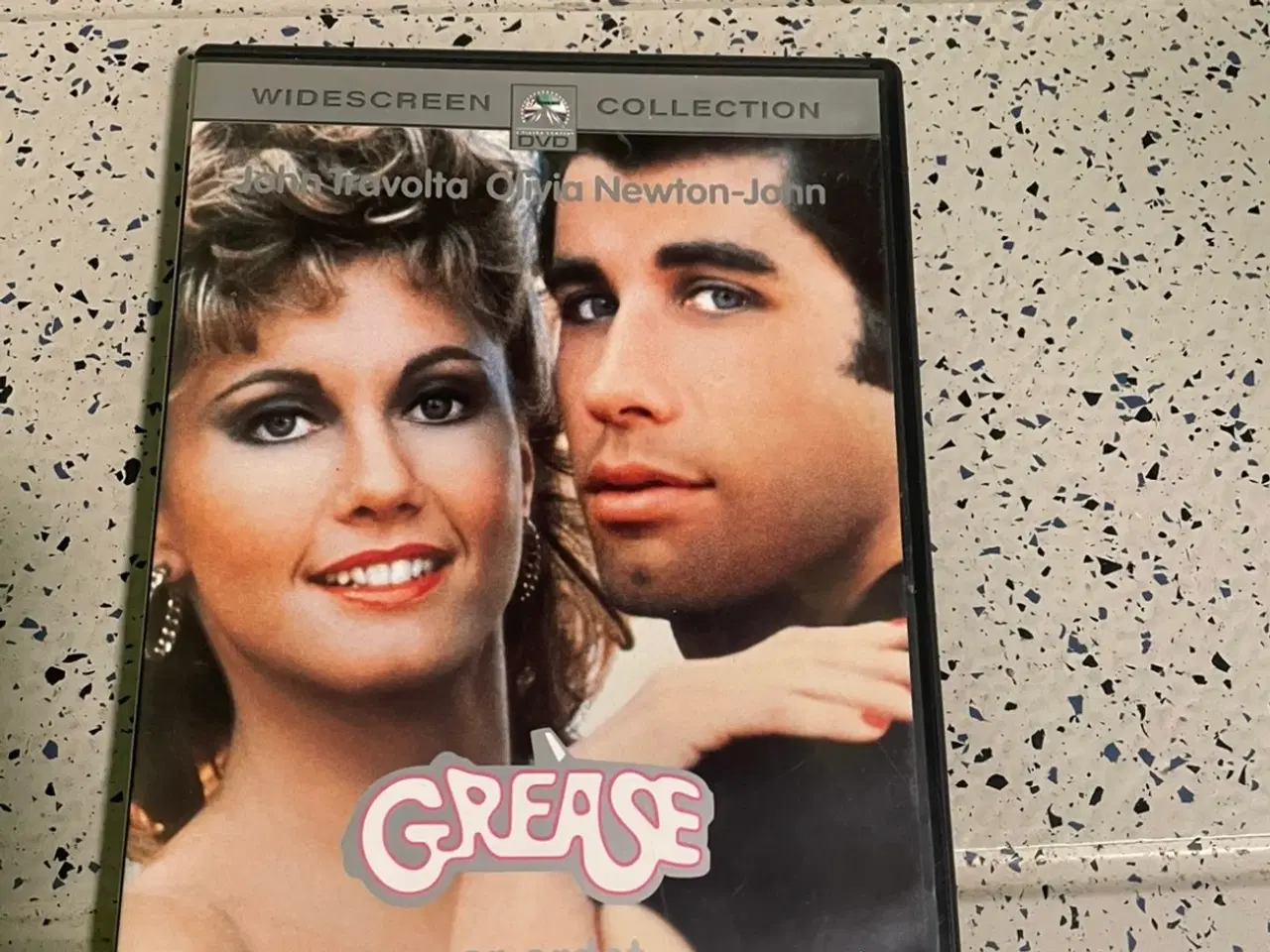 Billede 1 - Grease dvd 