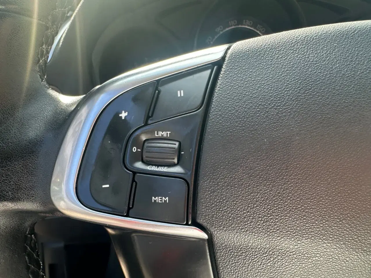 Billede 13 - Citroën C4 1,6 e-HDi 115 Seduction