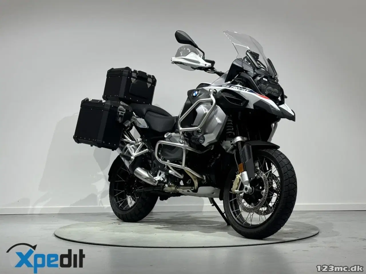 Billede 3 - BMW R 1250 GS Adventure