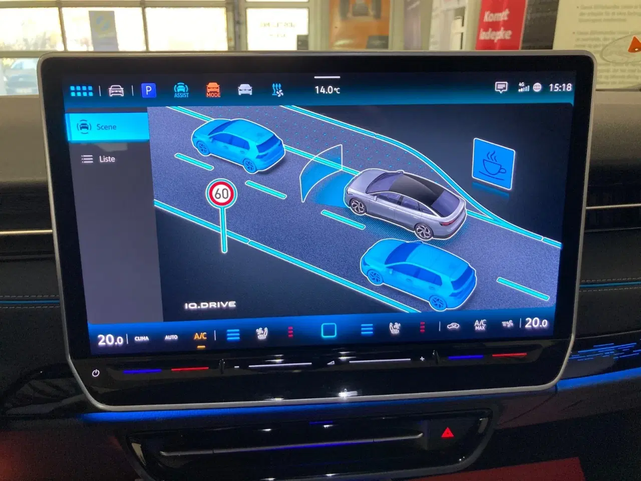 Billede 18 - VW ID.7 77 Style