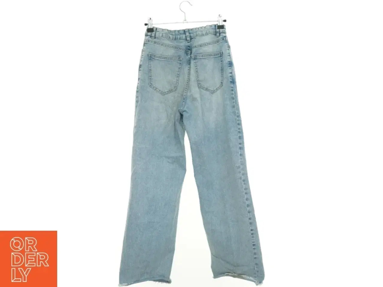 Billede 2 - Jeans fra Lindex (str. 170 cm)