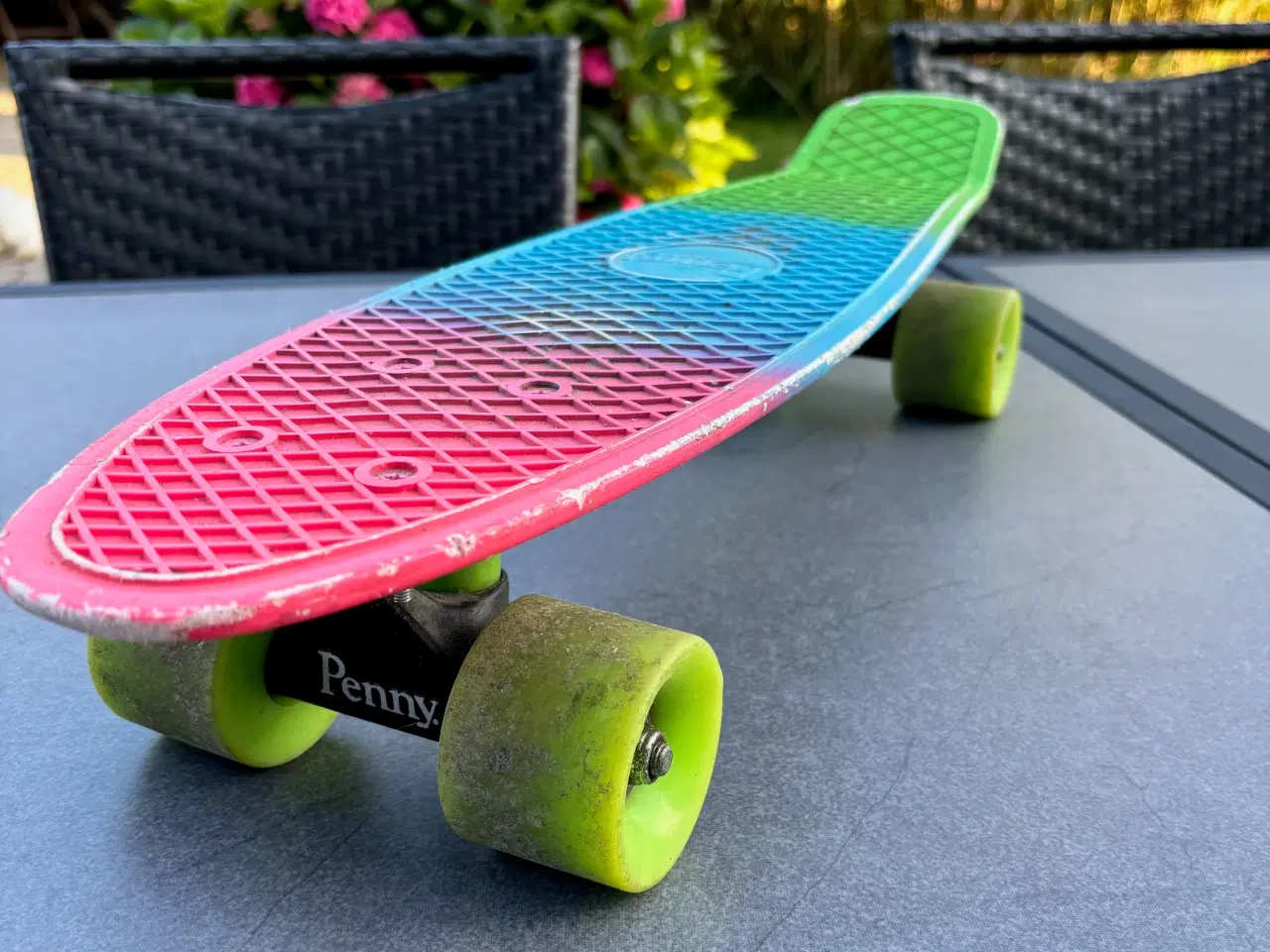 Billede 2 - Penny board