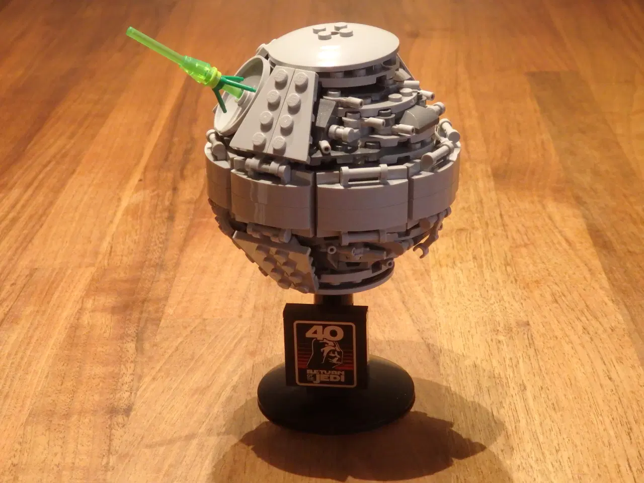 Billede 1 - LEGO : STAR WARS : 40591