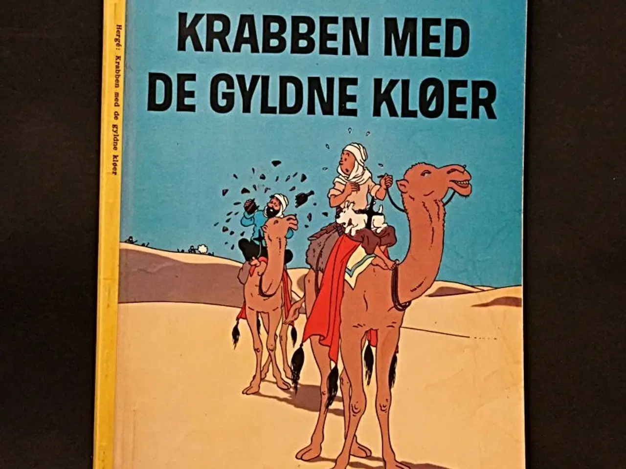 Billede 20 - Gode Brugte Bøger 
