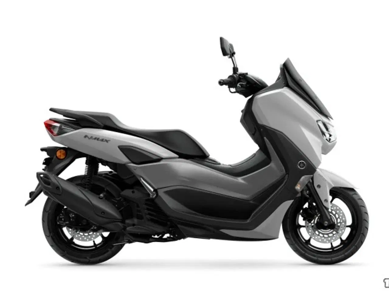 Billede 2 - Yamaha N-Max 125