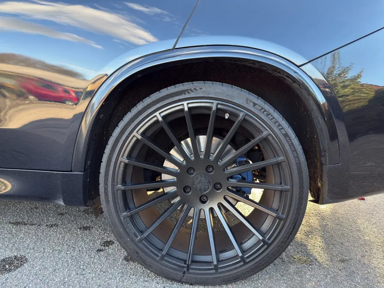 Billede 18 - BMW X5 3,0 M50d M-Sport xDrive aut.