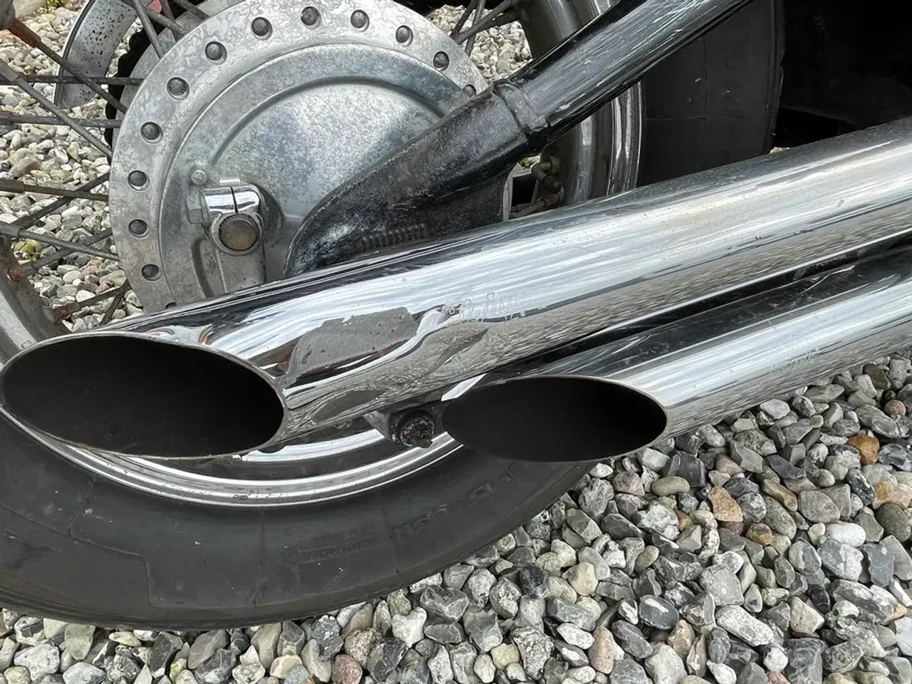 Billede 11 - Honda Shadow