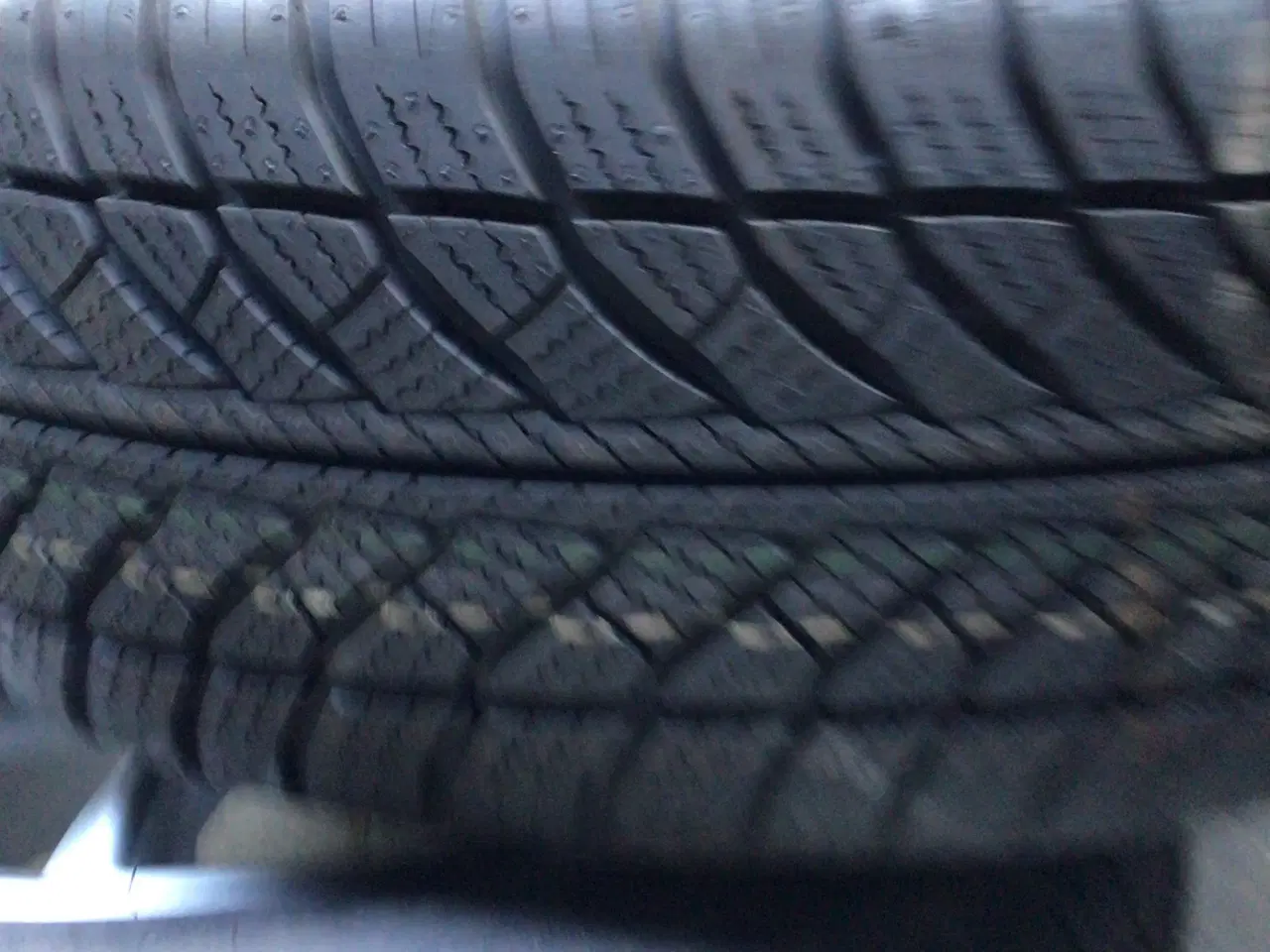 Billede 1 - Alufælge BMW