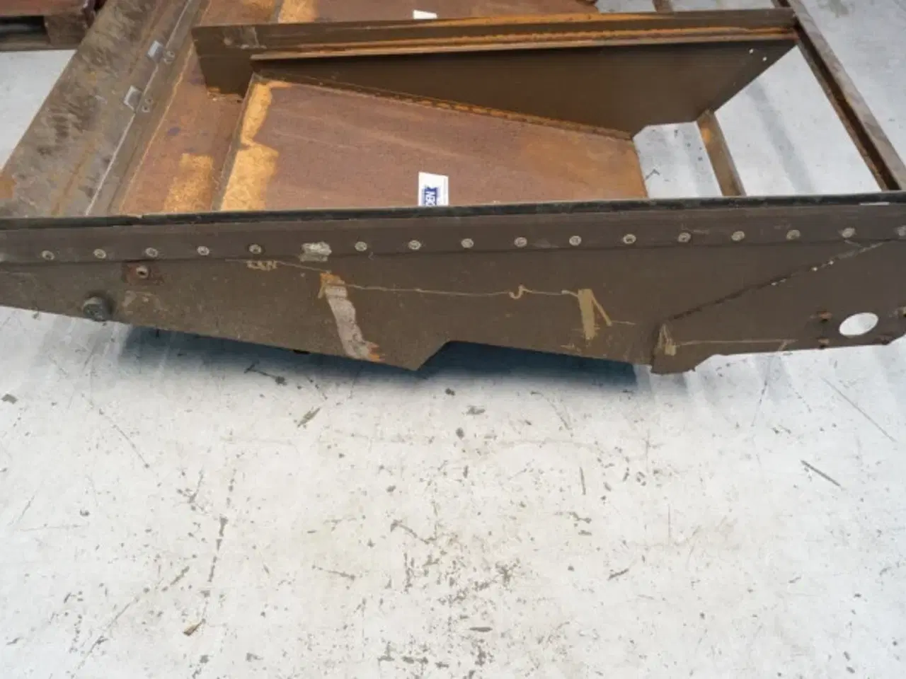 Billede 11 - Dronningborg D9000 Soldkasse 28480537