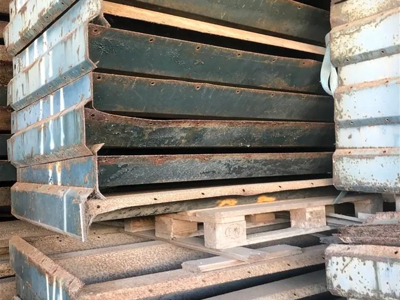 Billede 4 - Cimbria Plansilo