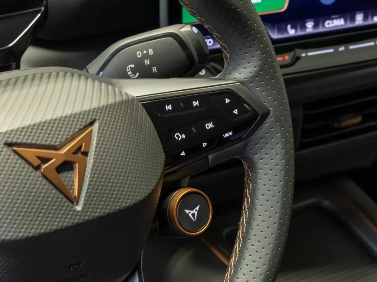 Billede 13 - Cupra Born 77 e-Boost
