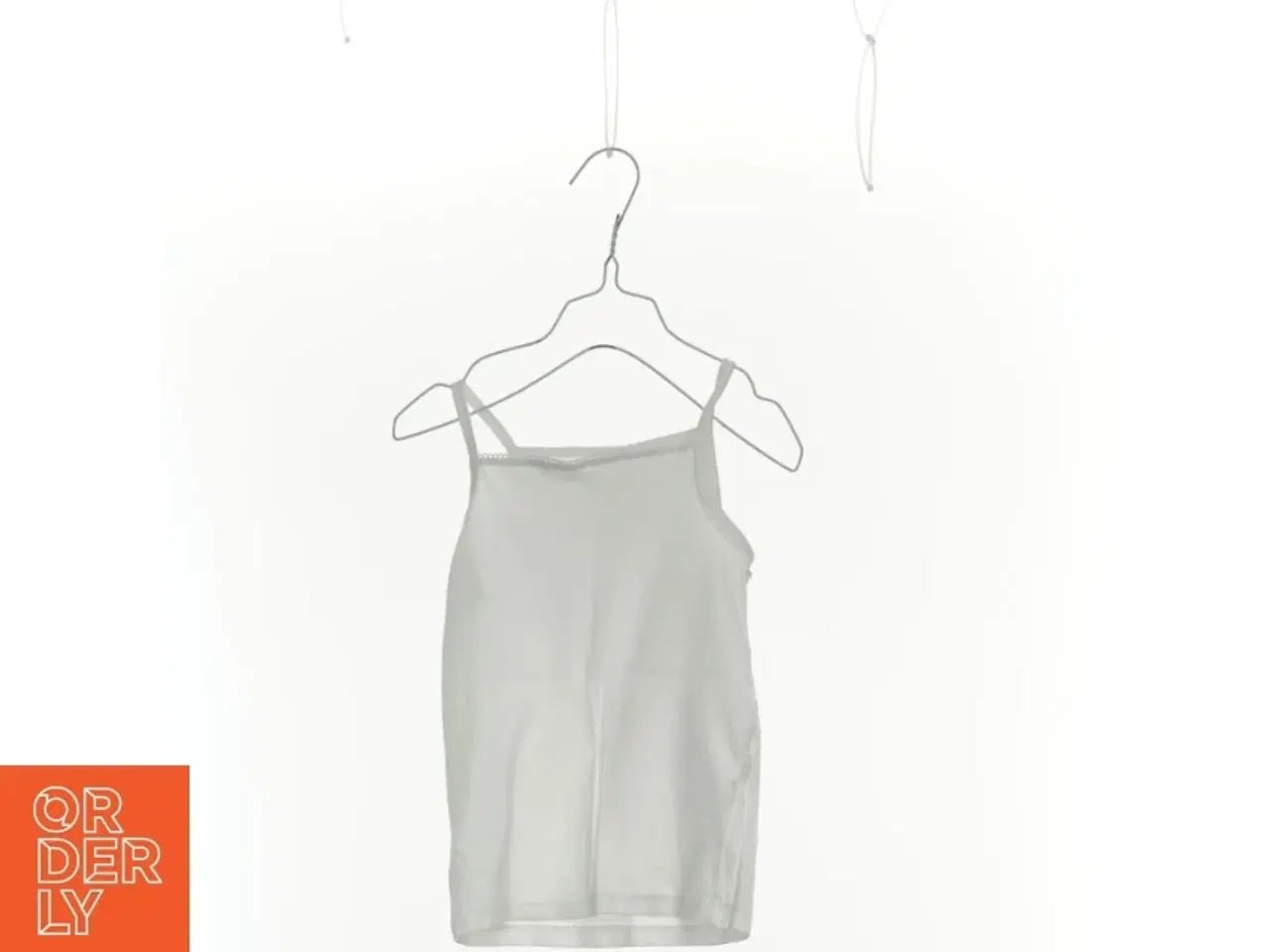 Billede 1 - Top fra Name It (str. 110 cm)