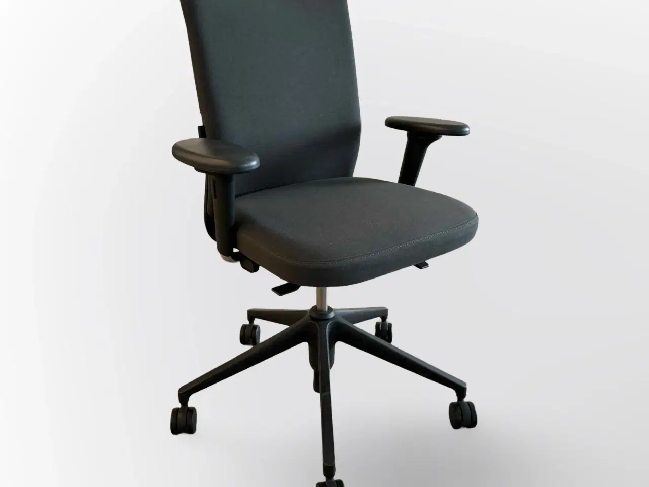 Billede 1 - Vitra | ID Soft m. Armlæn