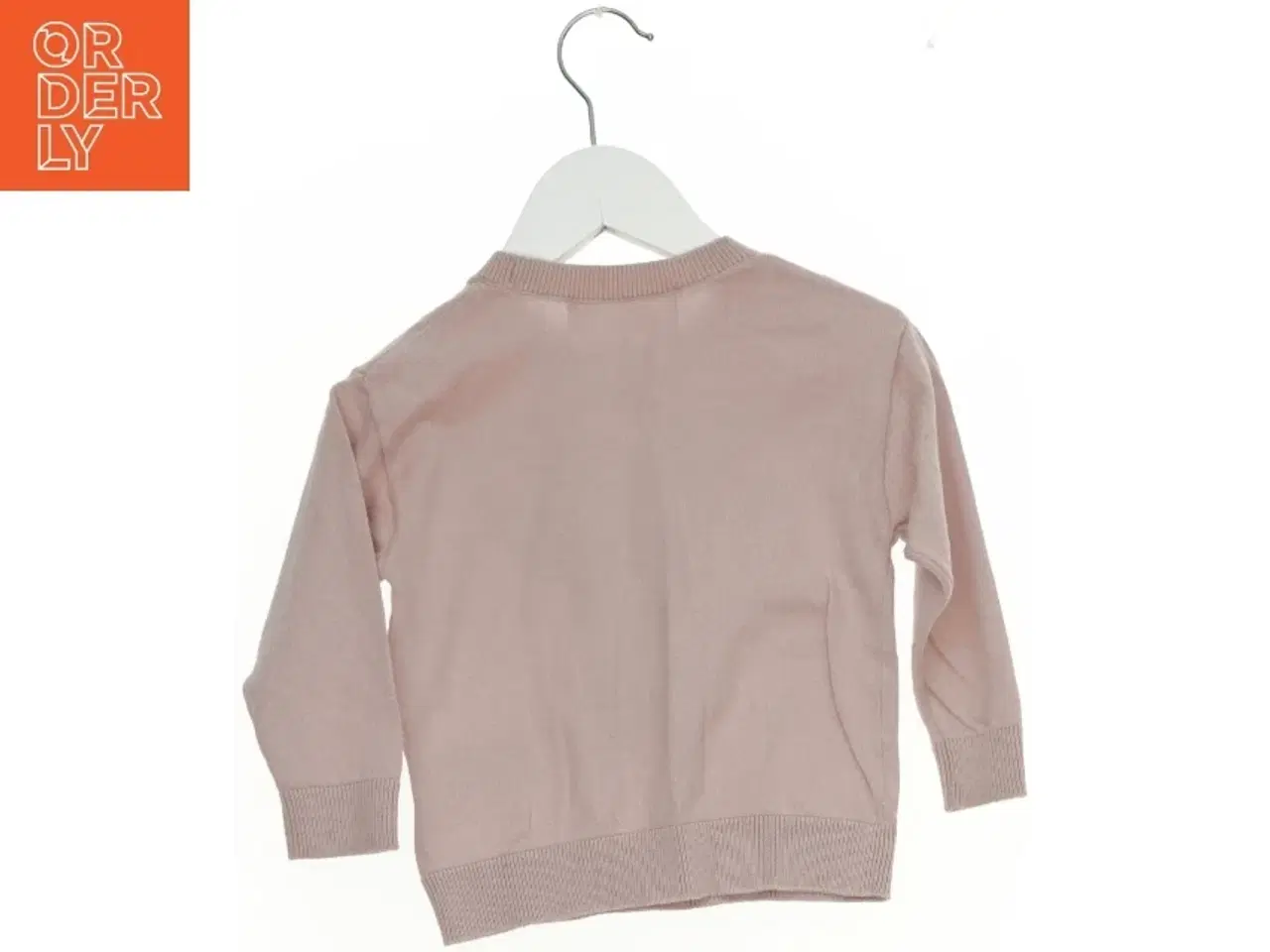Billede 2 - Bluse fra H&M (str. 92 cm)
