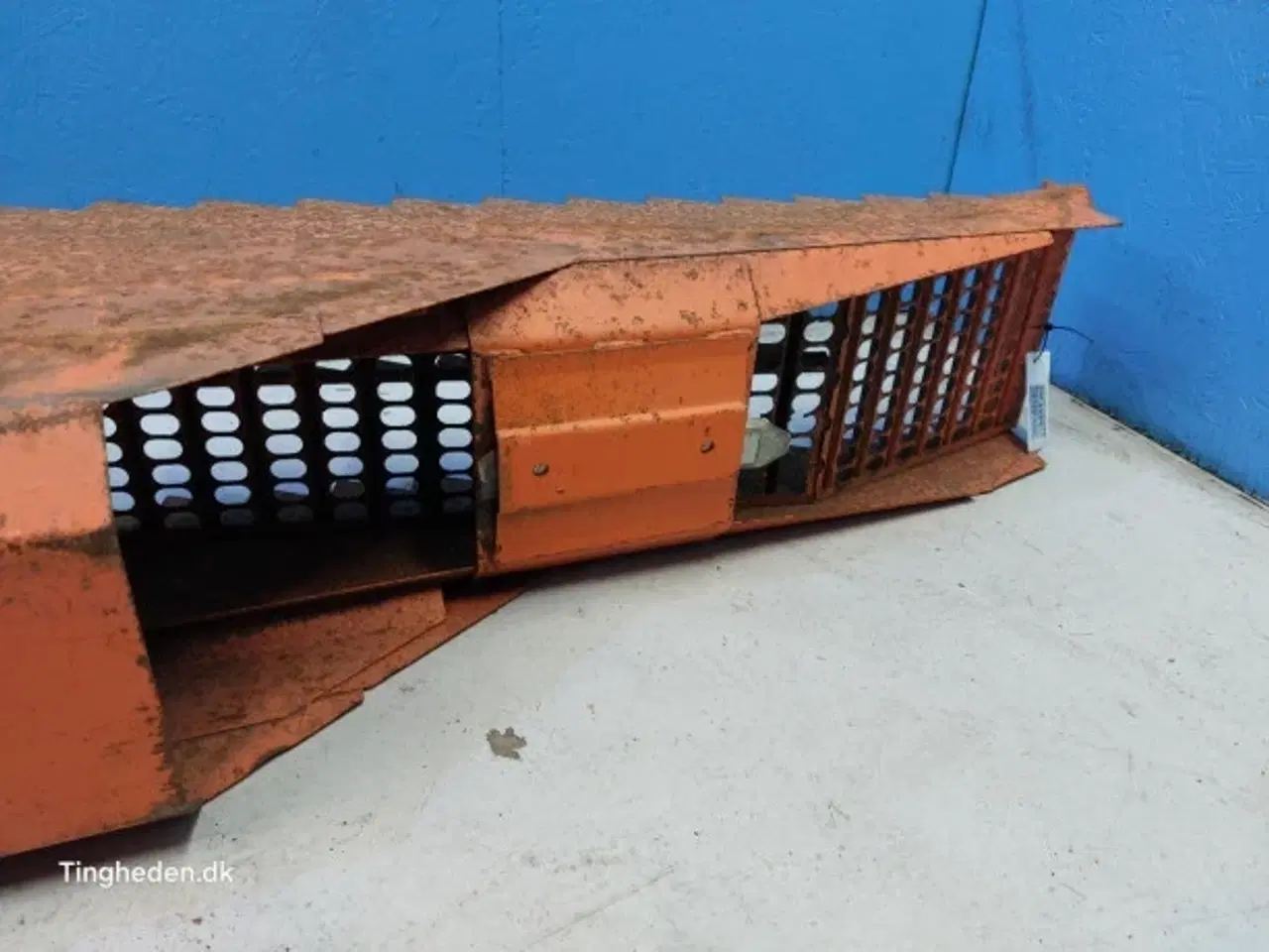 Billede 5 - Dronningborg D8500 Ryster 28450439