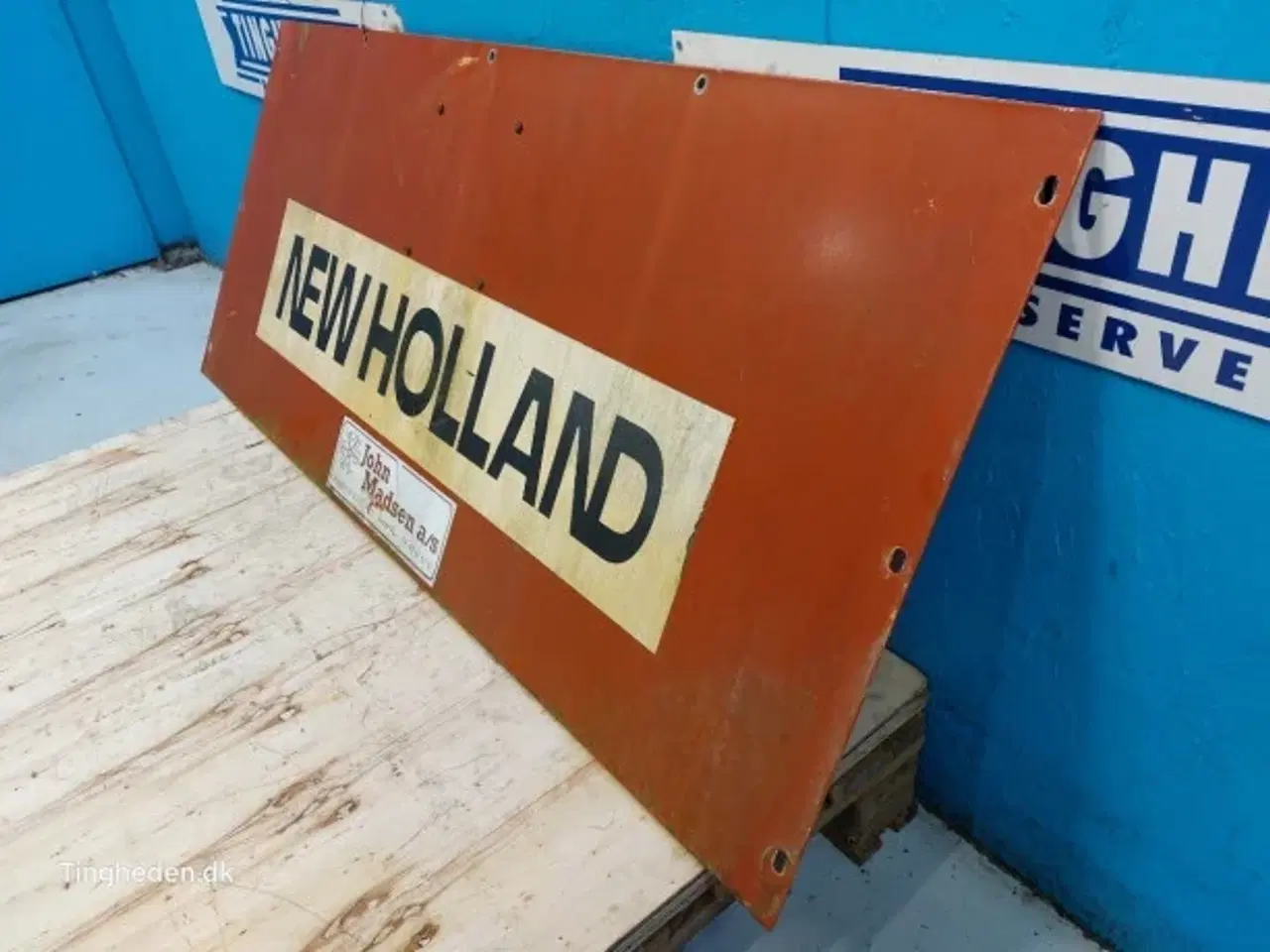 Billede 13 - Laverda 627 Skærm 321284250