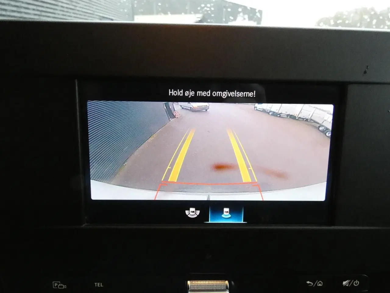 Billede 14 - Mercedes-Benz Sprinter 516 2,1 CDI A2 RWD 163HK Van 6g