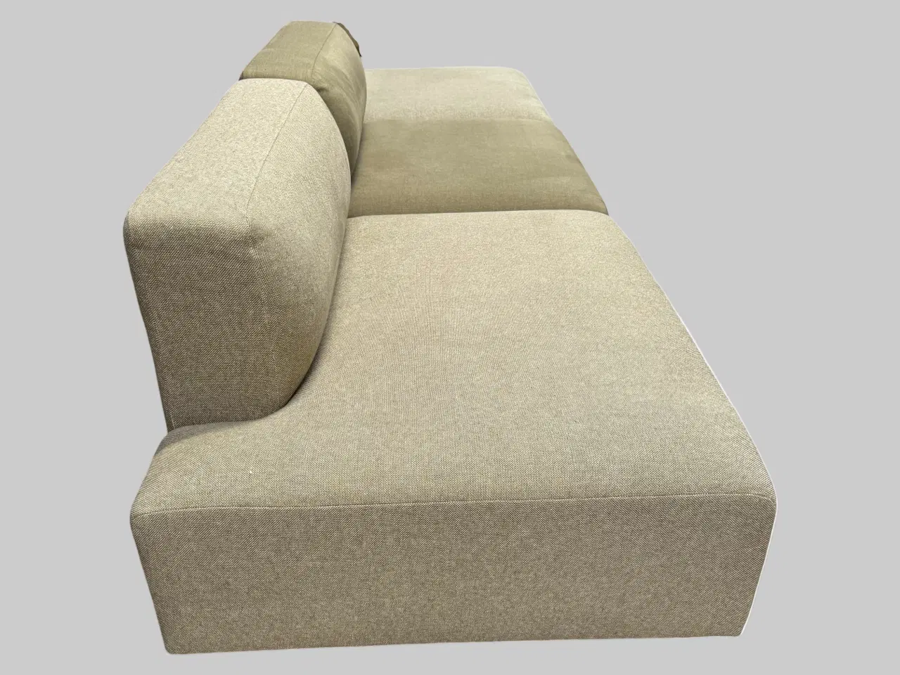 Billede 5 - &tradition | Develius Sofa (3 Moduler)