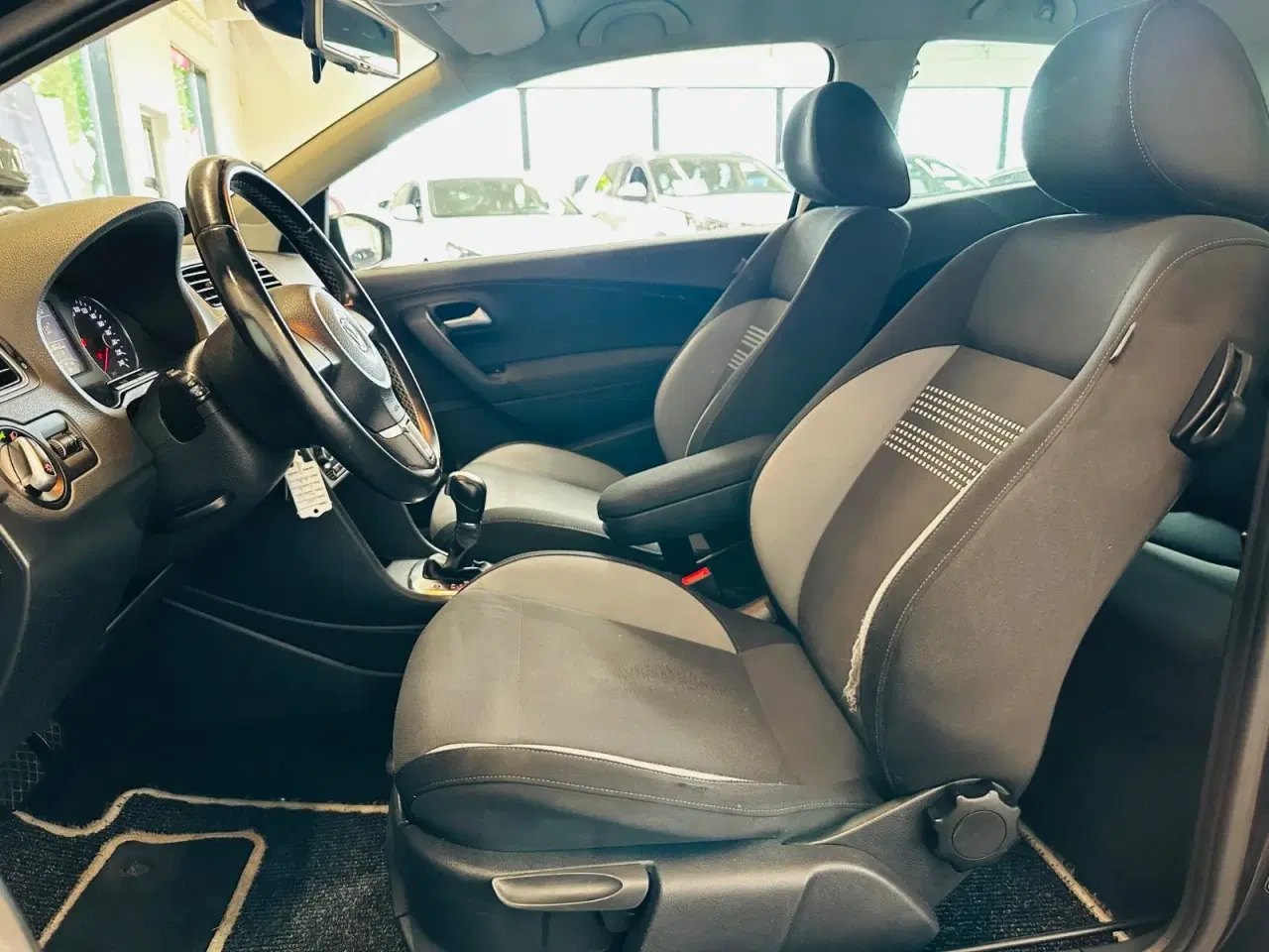 Billede 15 - VW Polo 1,6 TDi 90 Highline DSG
