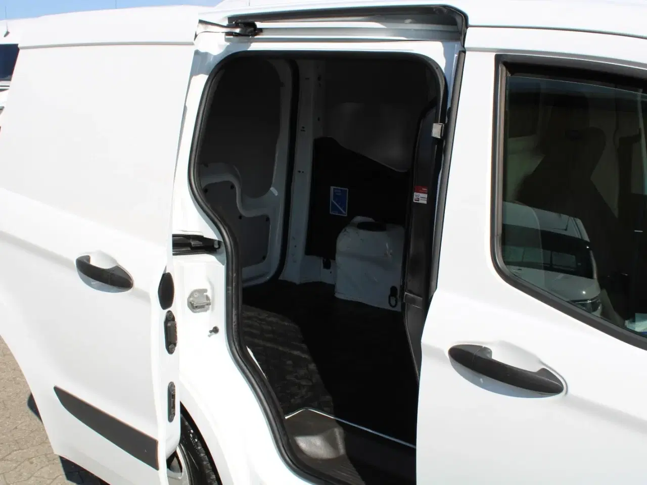 Billede 12 - Ford Transit Courier 1,5 TDCi 100 Trend