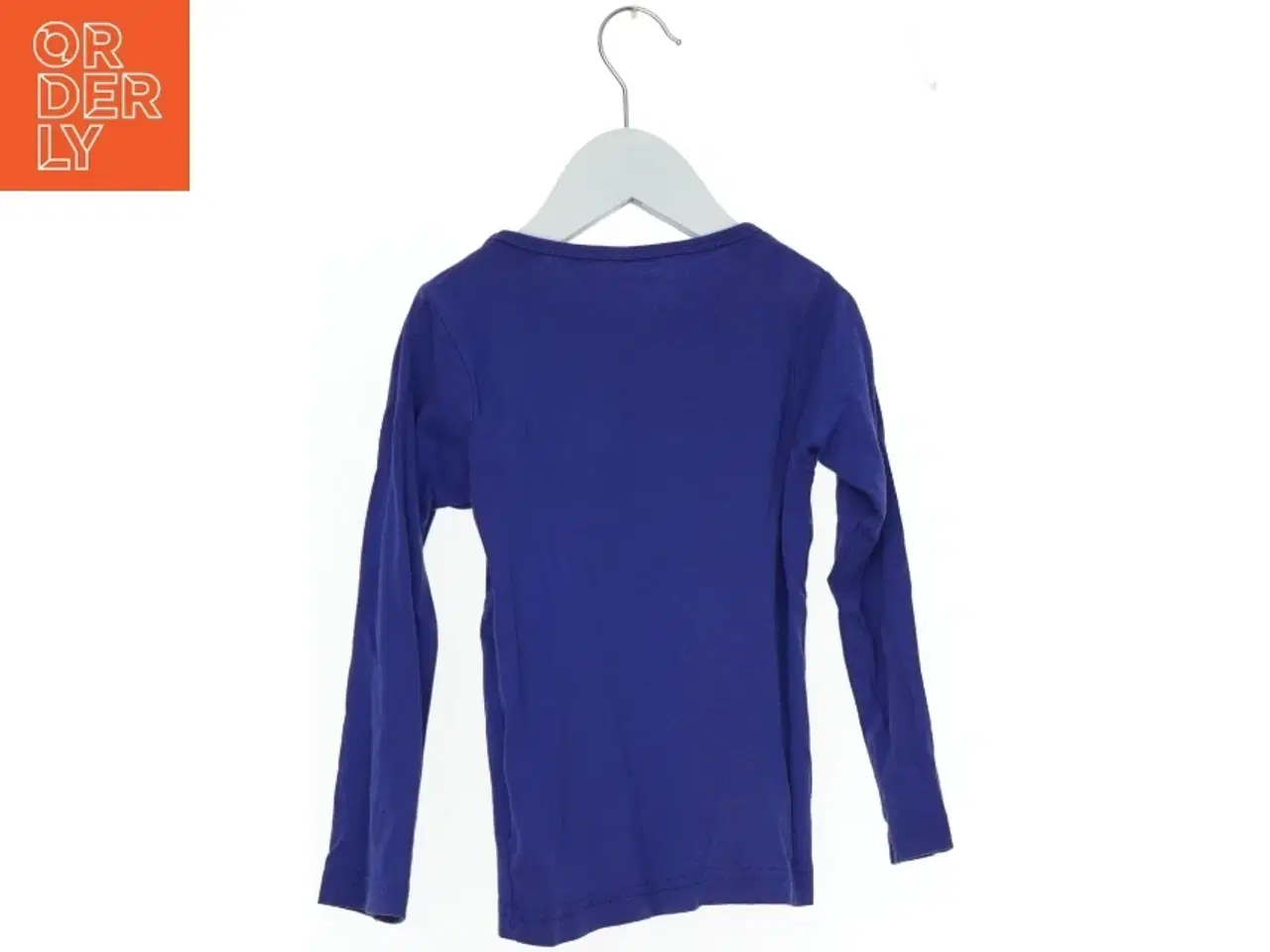 Billede 2 - Langærmet T-shirt fra Name It (str. 110)