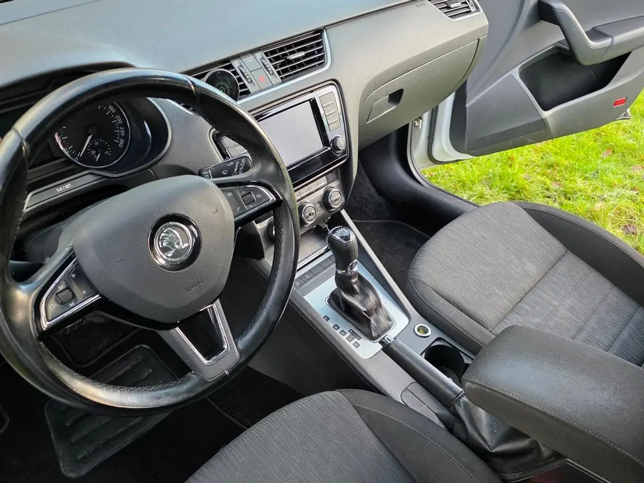 Billede 8 - Skoda Octavia 1,0 TSi 115 Style Combi DSG