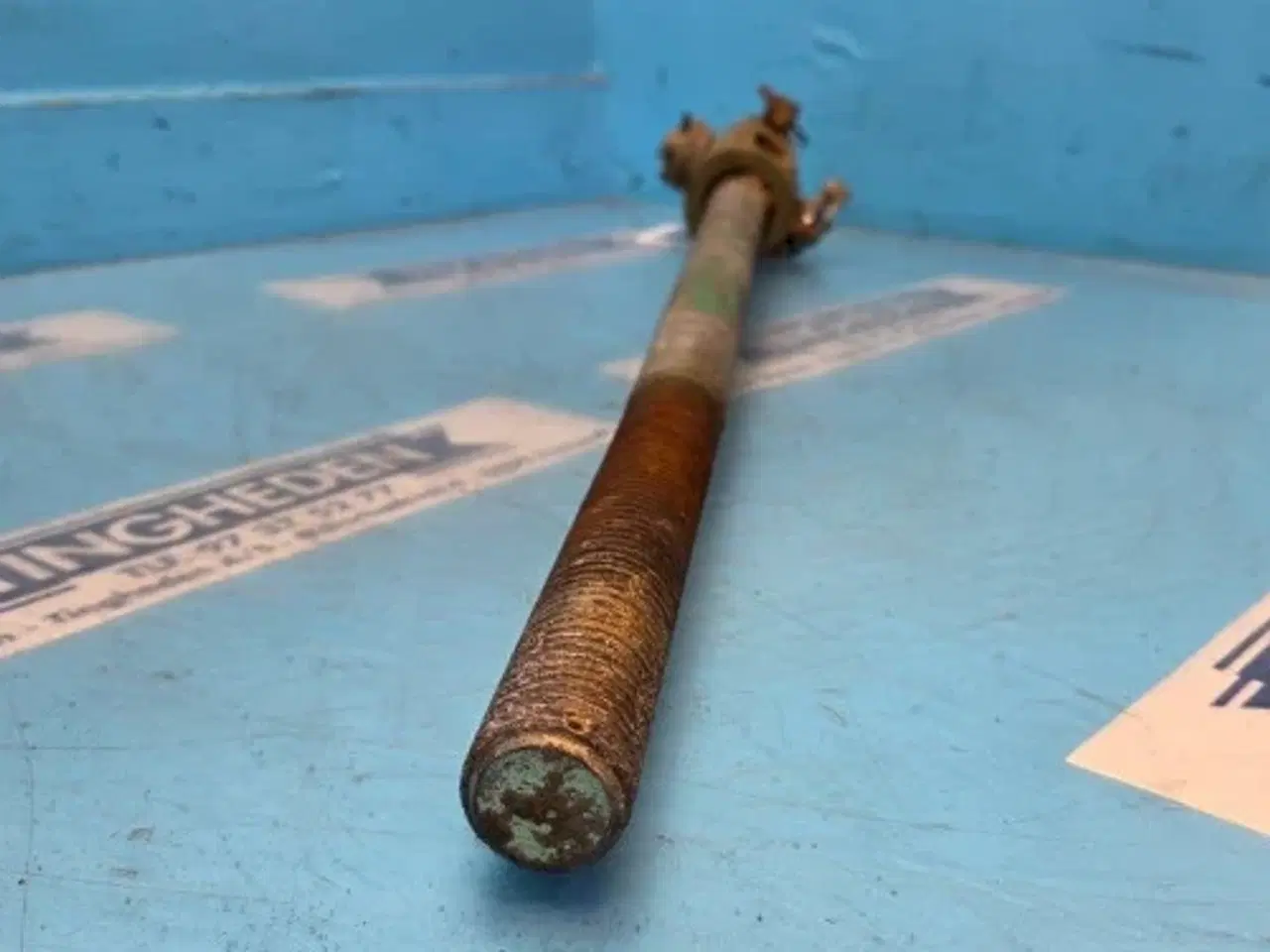 Billede 6 - John Deere 3030 Liftarm AL23422