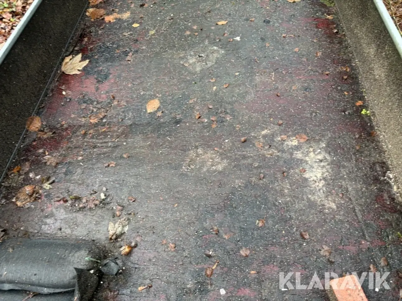 Billede 7 - Anhænger til personbiler Brenderup