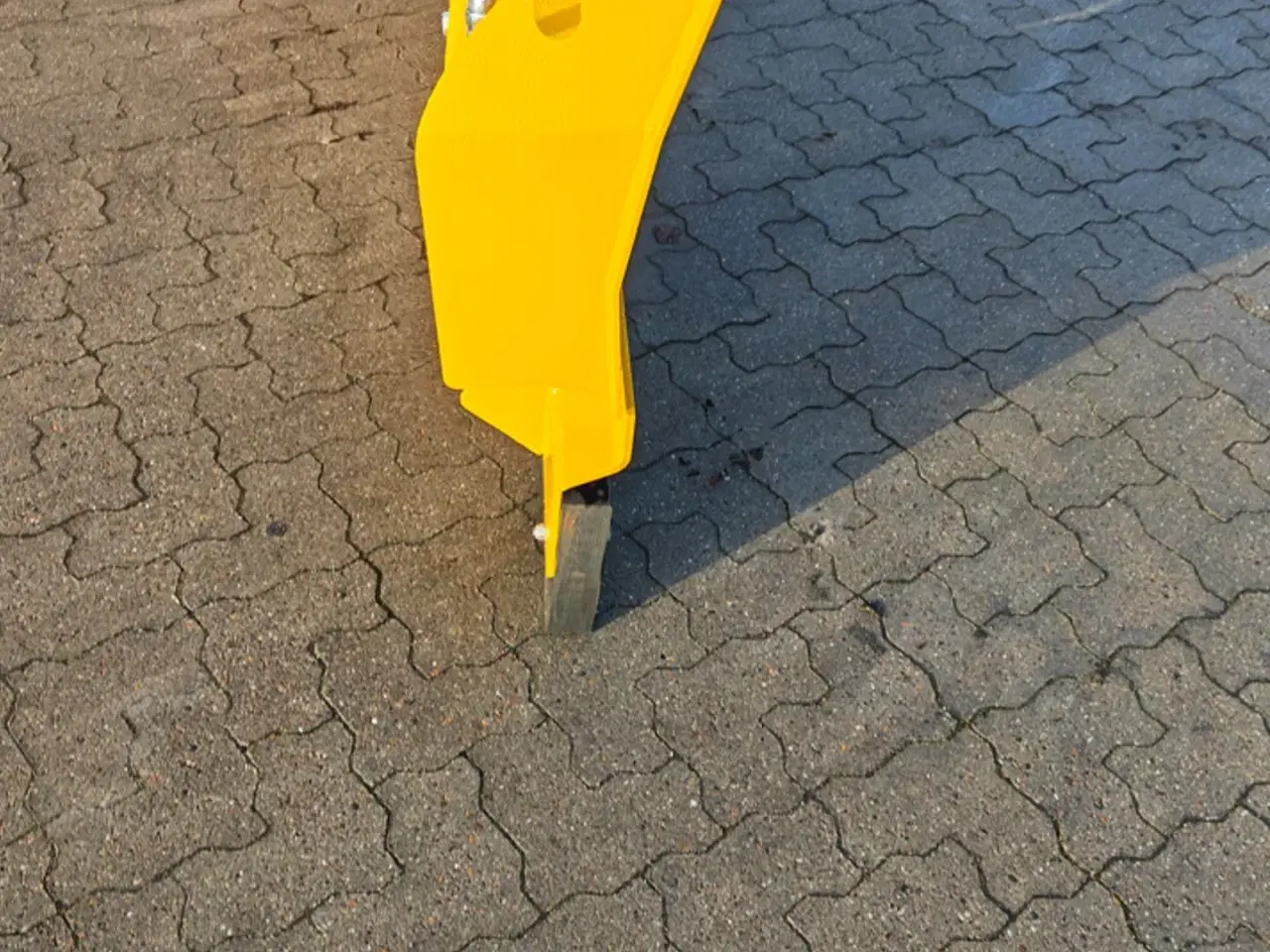 Billede 7 - JST S sneplov 300-400 cm.