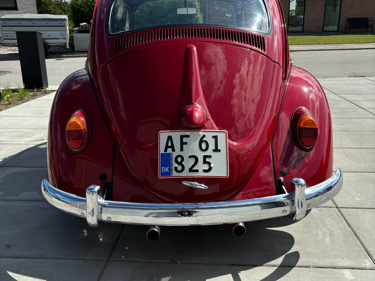 Billede 4 - WV Bobbel