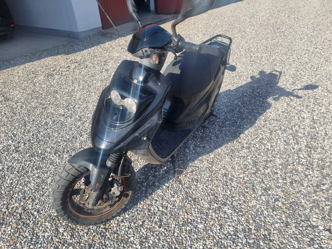 Billede 2 - Pgo Hot 50 sp