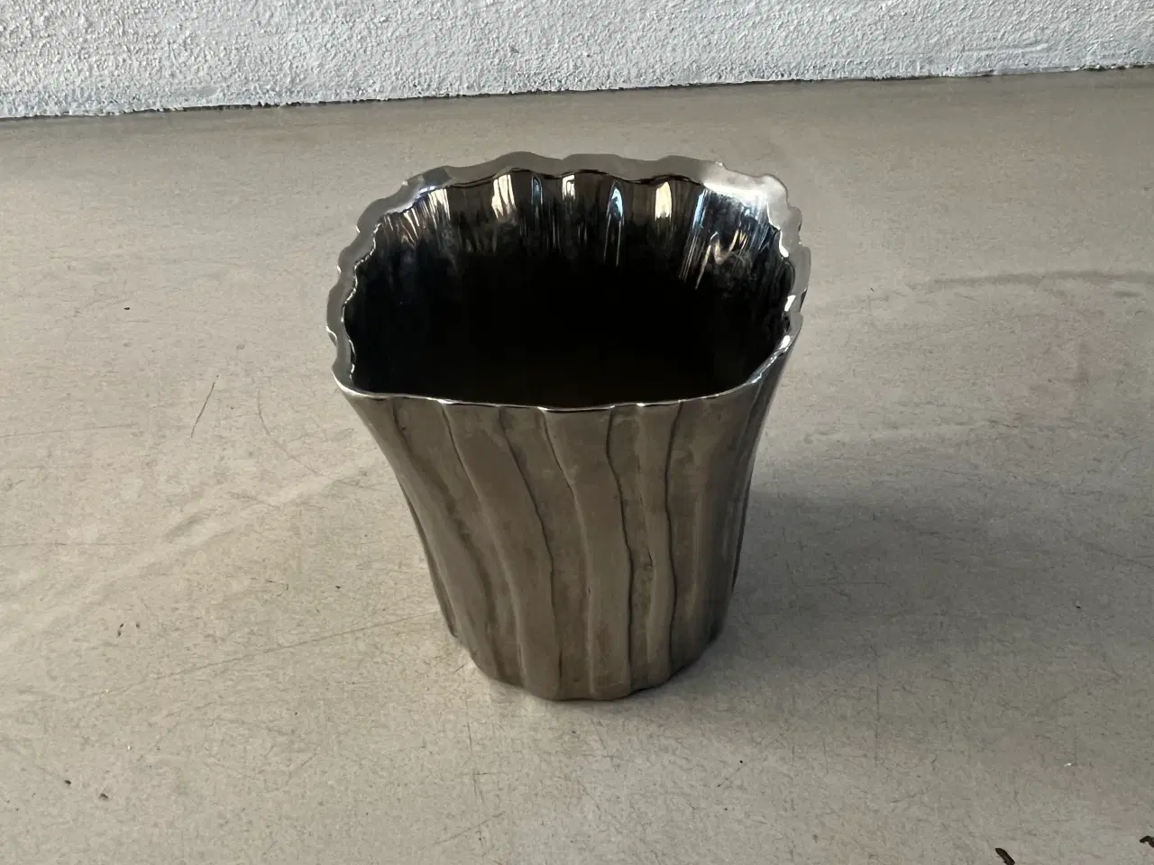 Billede 2 - Vase
