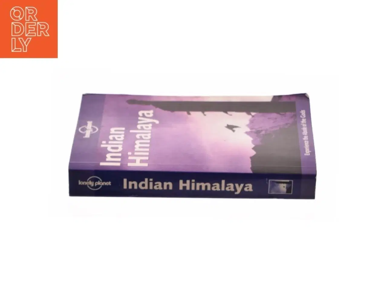 Billede 3 - Indian Himalaya af Bradley Mayhew (Bog)